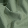 French Linen Cotton Cushion - Sereno (Free Insert)