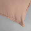 French Linen Cotton Lumbar Cushion - Sereno (Free Insert)