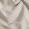 French Linen Cotton Quilt Cover Set - Sereno (Free Pillowcases)