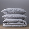 Softwash Cotton Quilt Cover Set - Vintage (Free Pillowcases)