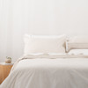 Softwash Cotton Quilt Cover Set - Vintage (Free Pillowcases)