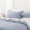 Softwash Cotton Quilt Cover Set - Vintage (Free Pillowcases)