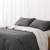 Softwash Cotton Quilt Cover Set - Vintage (Free Pillowcases)