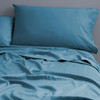Bamboo Cotton Sheet Set - Alessia
