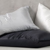 Real Mulberry Silk Pillowcase Twin Pack - Beautysilks