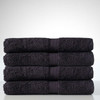black,first