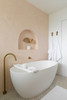 This is why your white towels are turning grey (and how to prevent It)
