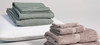 Can you wash towels and sheets together? The great laundry debate