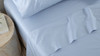  How to soften your sheets (and keep them soft)