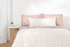 6 ways to style gingham bed linen (without the guesswork)