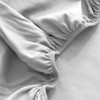 How to fold a fitted sheet
