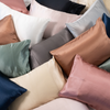 Do silk pillowcases really benefit your hair and skin?