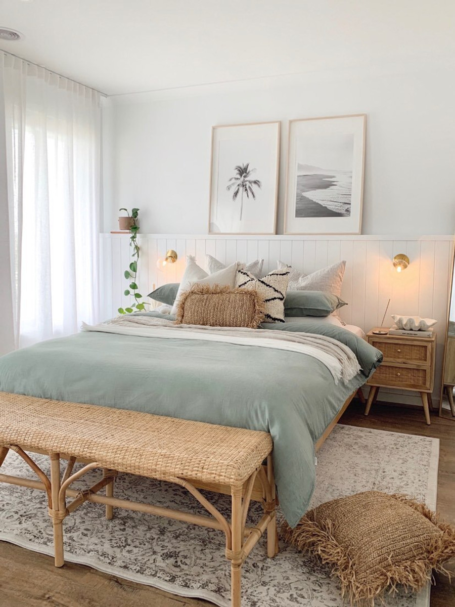 Your ultimate weekend reset:  a checklist for a great week ahead