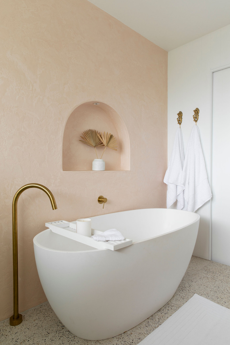 This is why your white towels are turning grey (and how to prevent It)