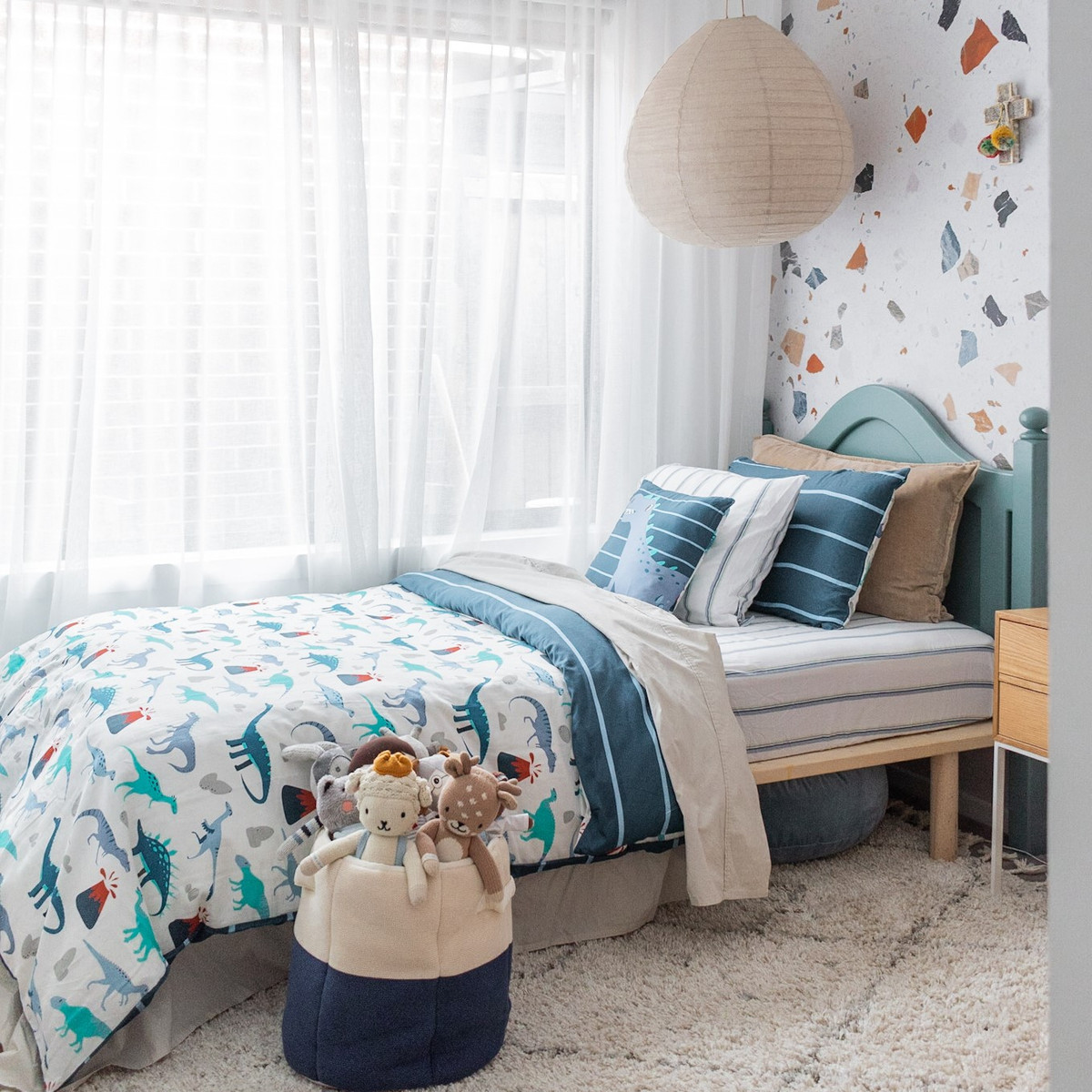 Style File: How To Create The Perfect Kid’s Room