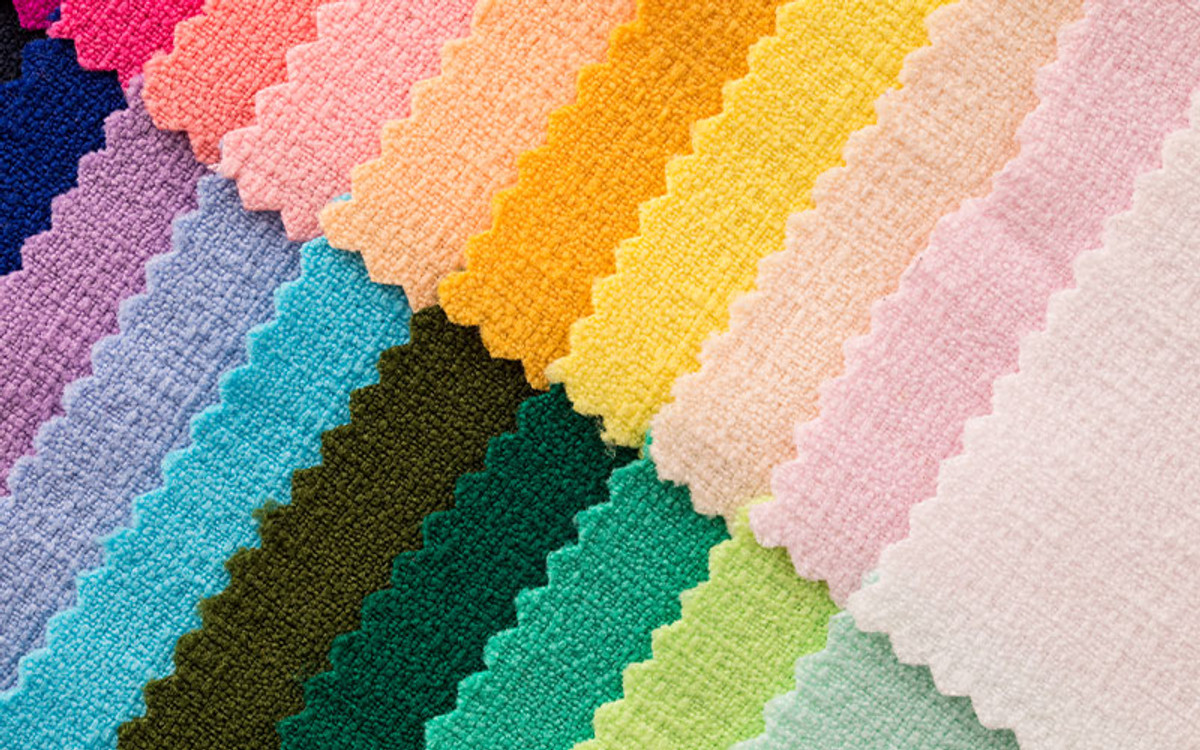 How To Choose The Right Colours For Your Home