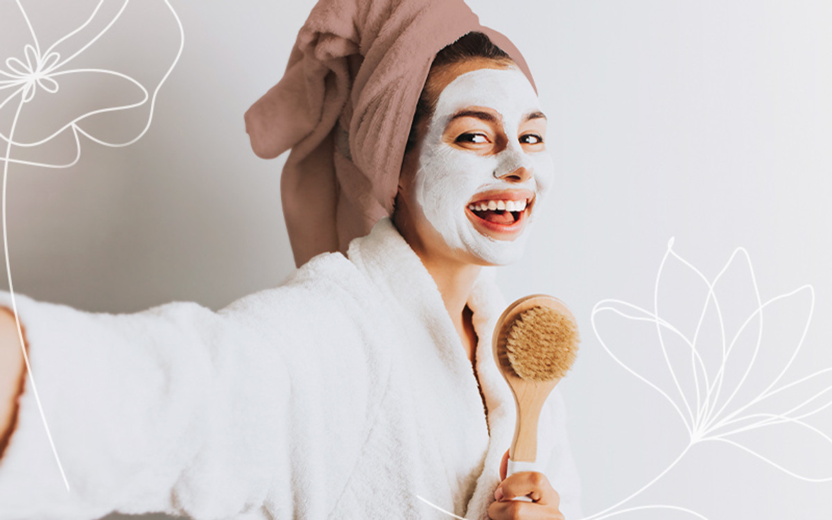 10 Tips For Self-Care During Isolation