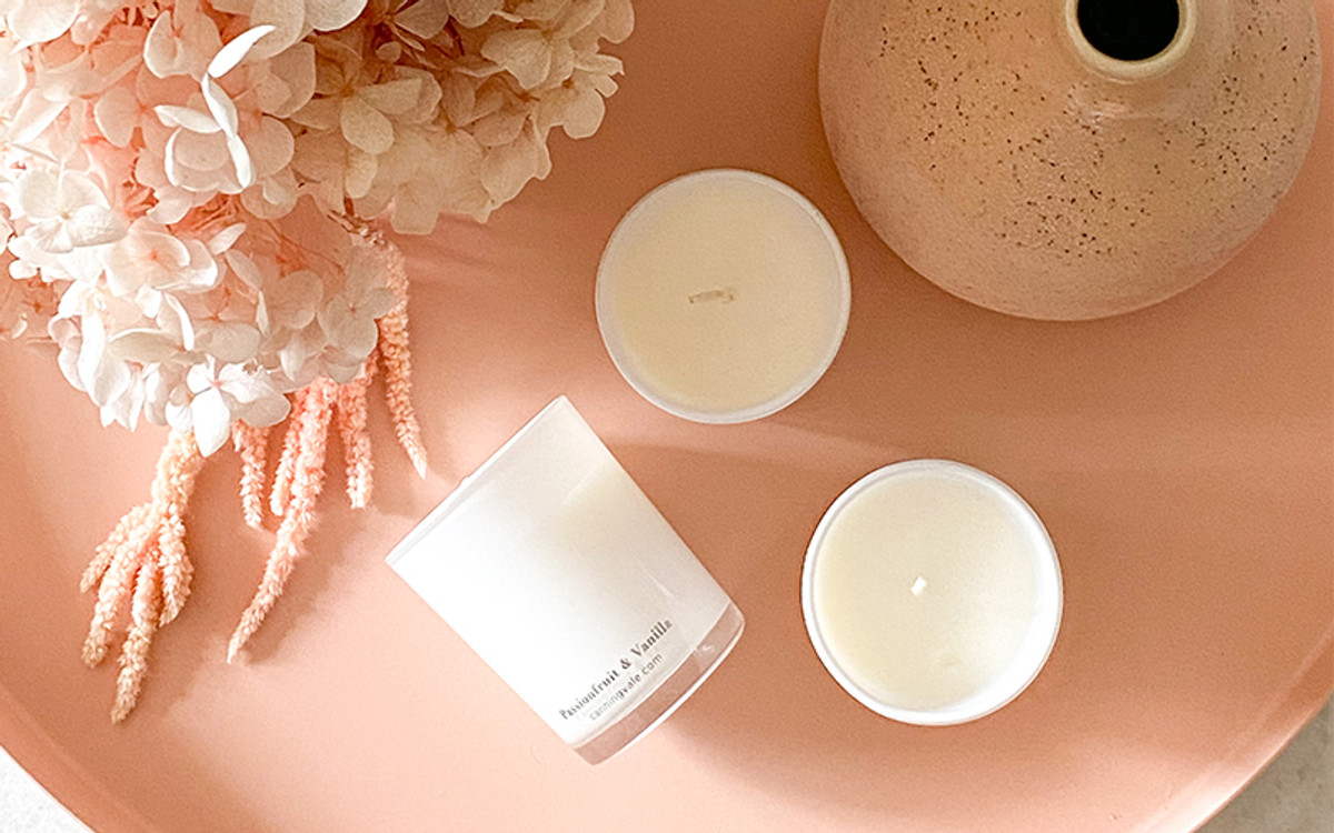 Pick the Perfect Fragrance