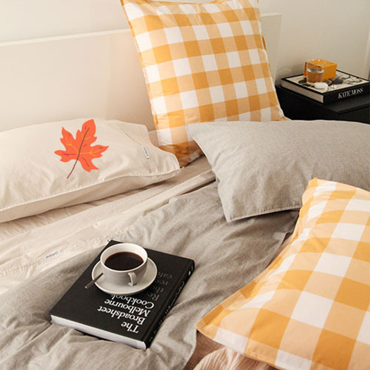 How to update your home for autumn