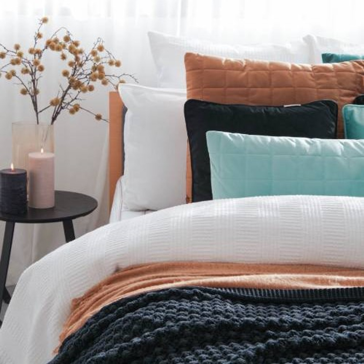 5 Easy Ways To Create A Cosy Bedroom This Winter 5 Easy Ways To Create A Cosy Bedroom This Winter