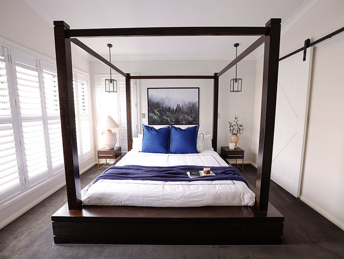 How to have a five-star staycation