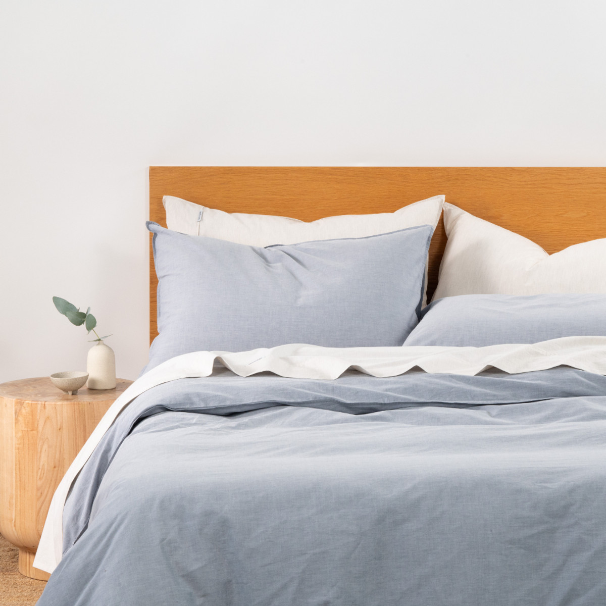 Why You Should Swap Your Sheets When the Season Change Why You Should Swap Your Sheets When the Season Change