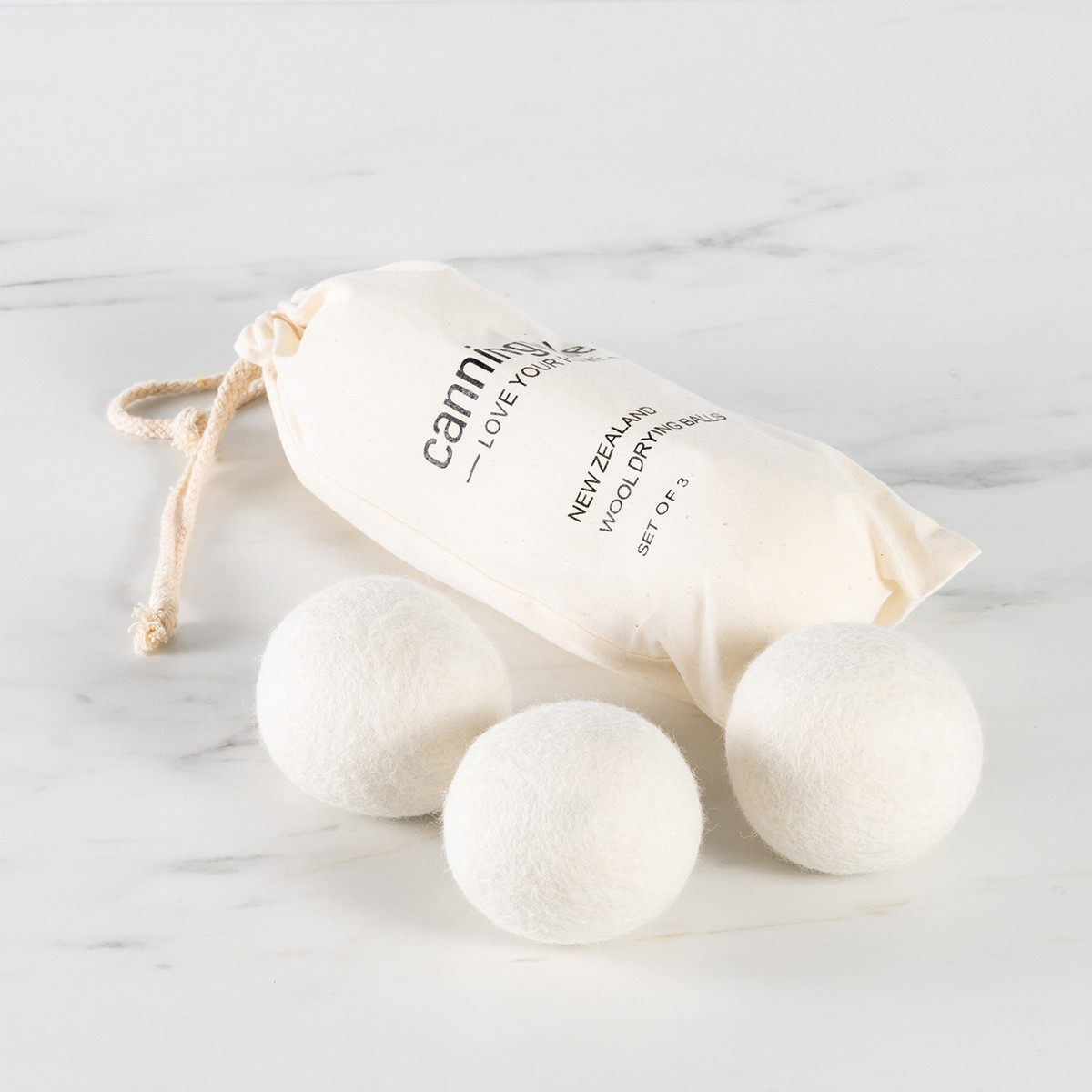 The Magic of Wool Dryer Balls: A Laundry Game-Changer 