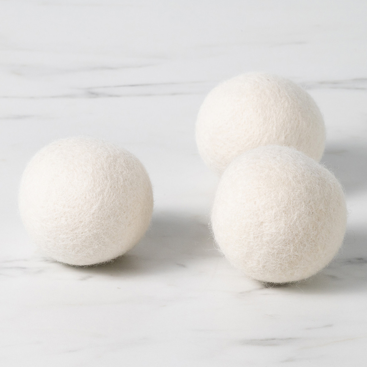 The magic of wool dryer balls: a laundry game-changer