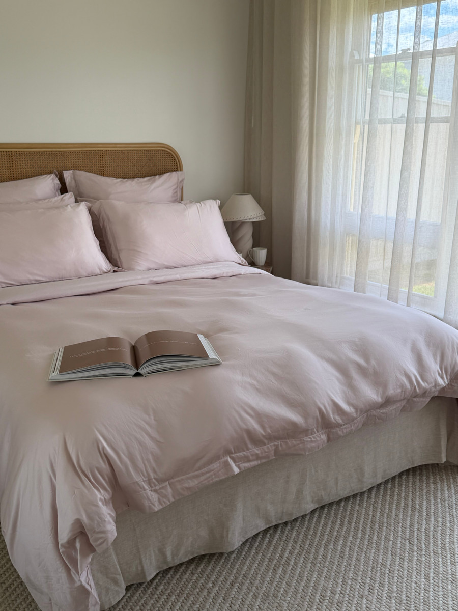 Should you swap to egyptian cotton sheets?