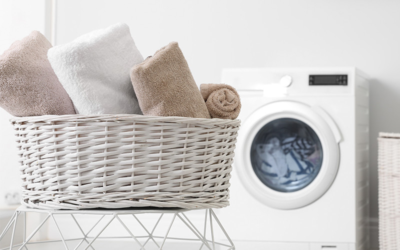 Top 5 Laundry Myths