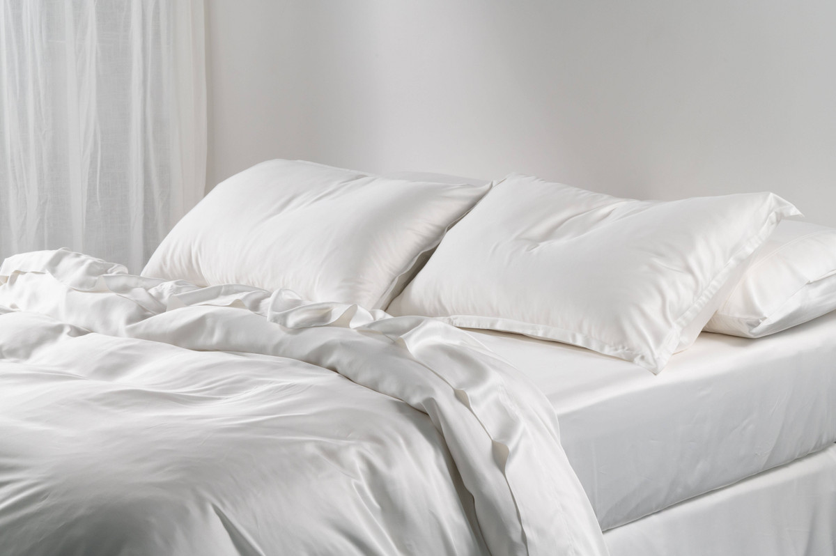How often should you really wash your sheets?