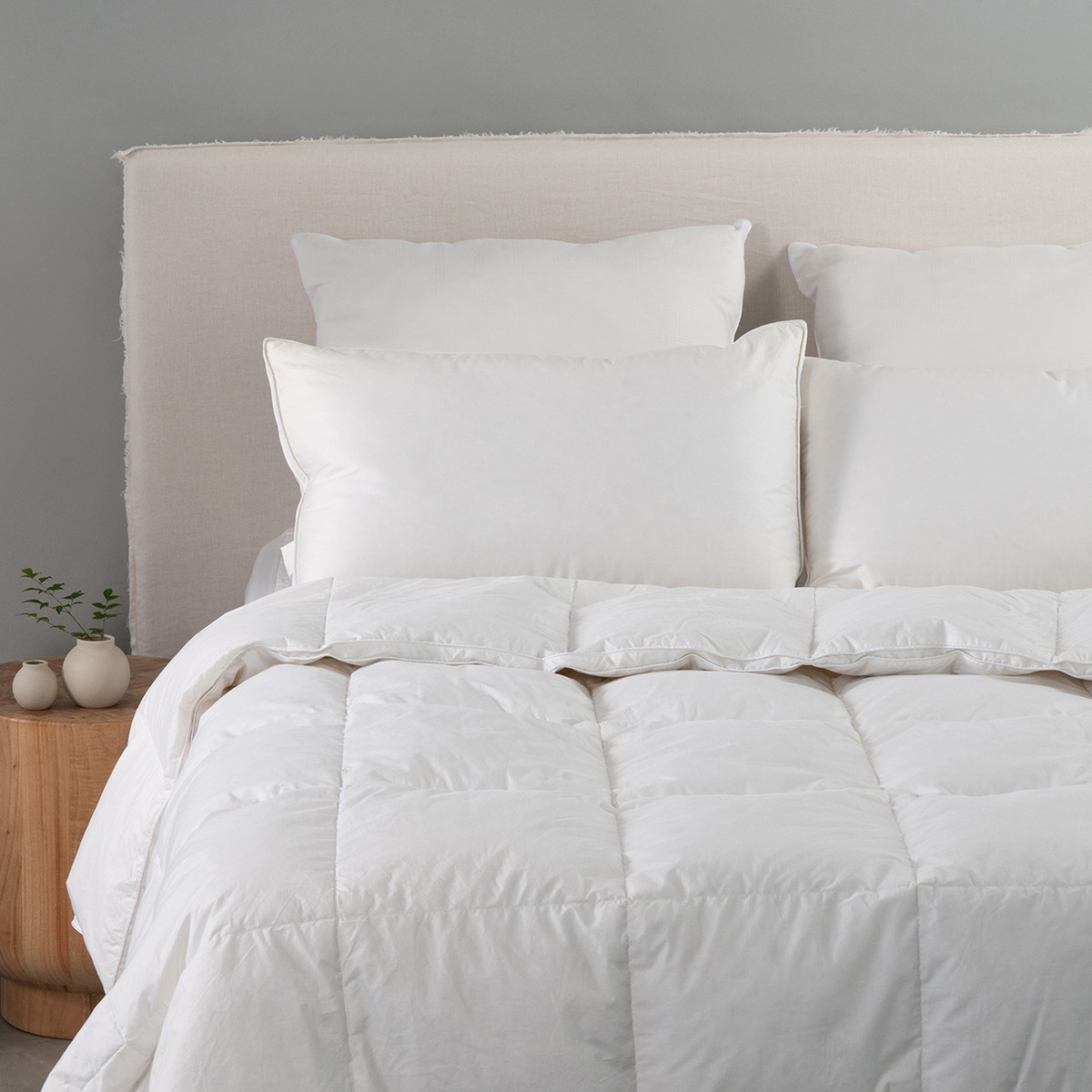 Hot sleeper? Cold sleeper? How to find the best quilt for you