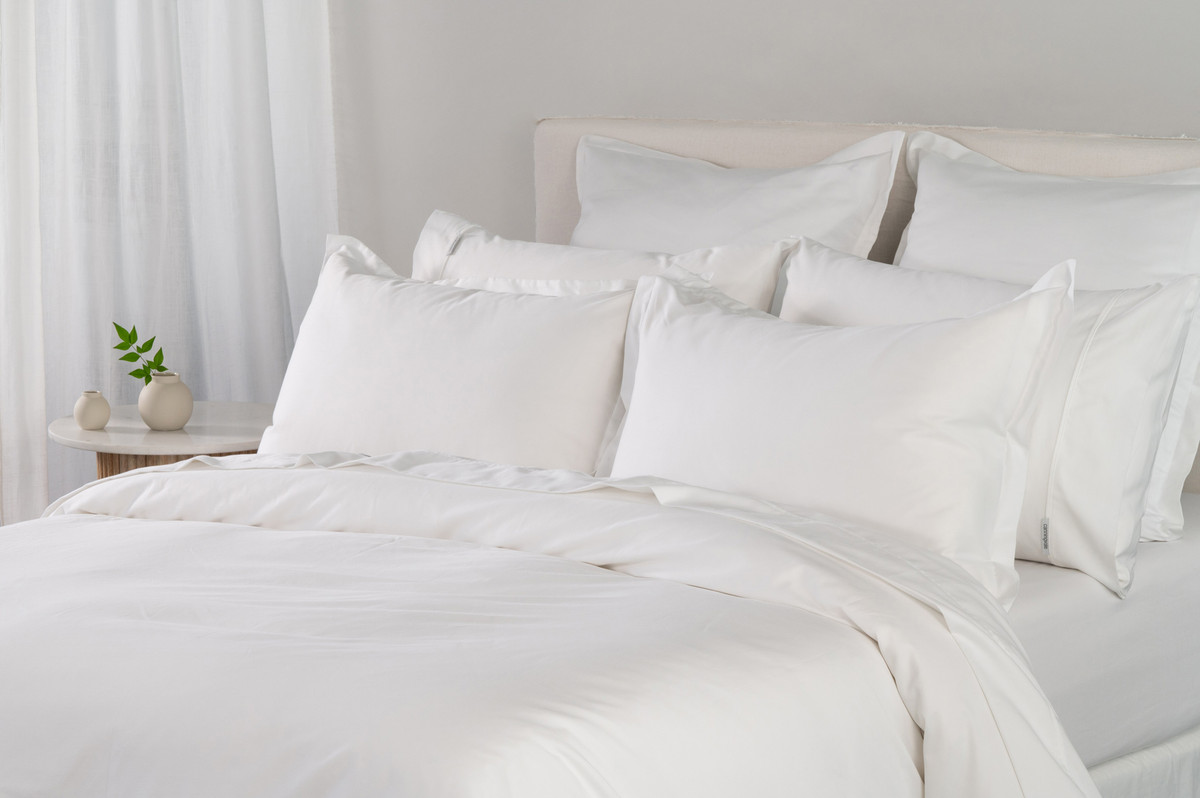 How to make your bed feel like a hotel bed