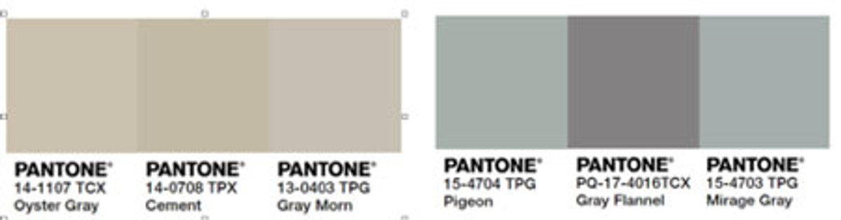 Understanding Warm & Cool Shades