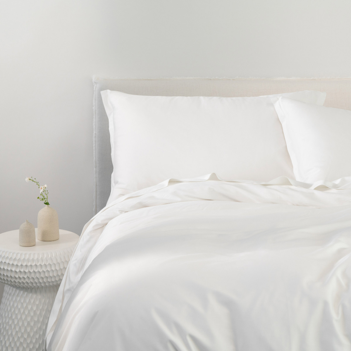 Sleep Tips For Allergy Sufferers