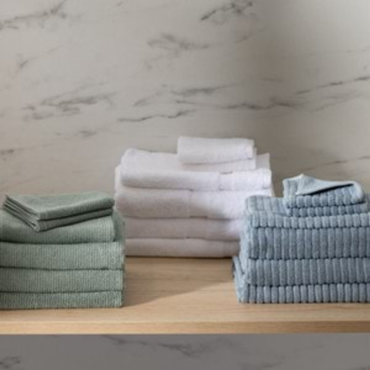 5 Foolproof Tips to Purchasing the Best Luxury Bath Towels