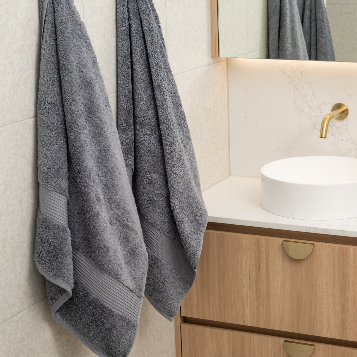 5 Easy Towel Care Hacks You Wish You Knew Sooner