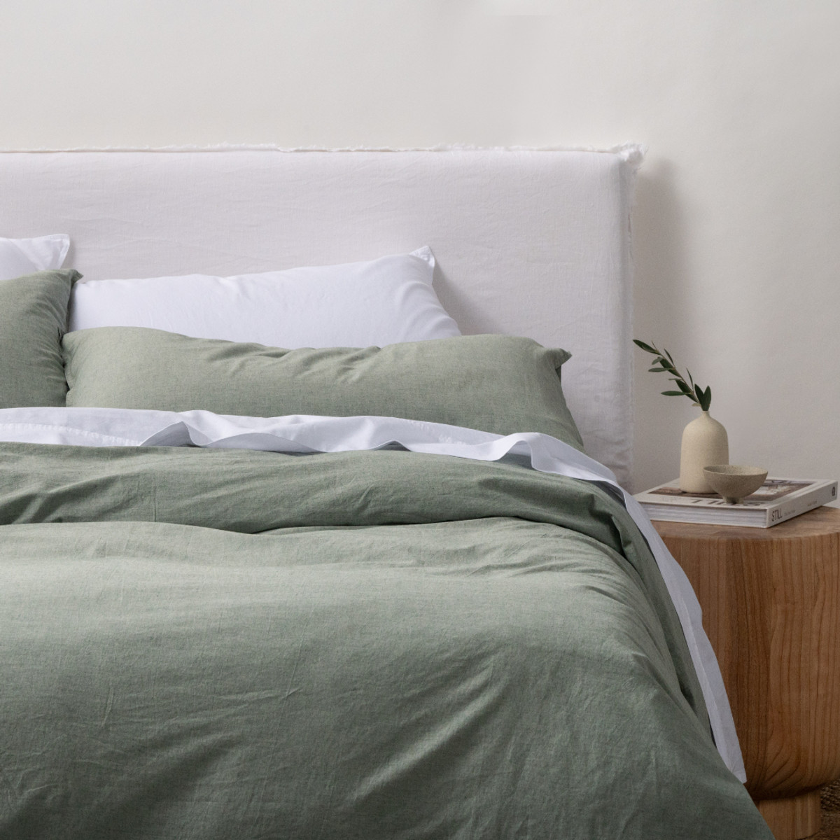 Why You Should Upsize Your Quilts & Quilt Covers