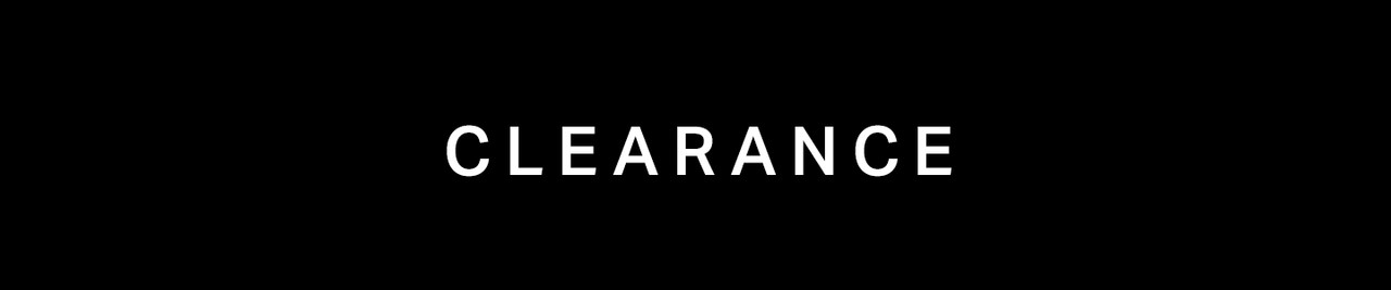 Bedroom Clearance
