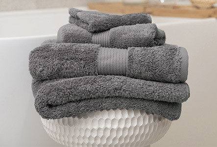 Bath Towel Sets