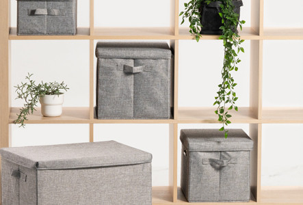 Storage