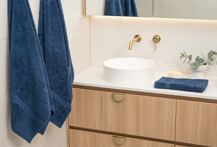 Bath Sheets