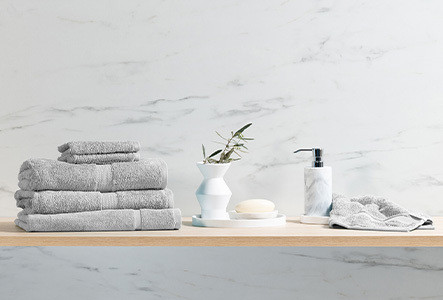 Bath Towels