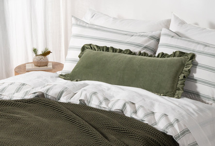 Cushions