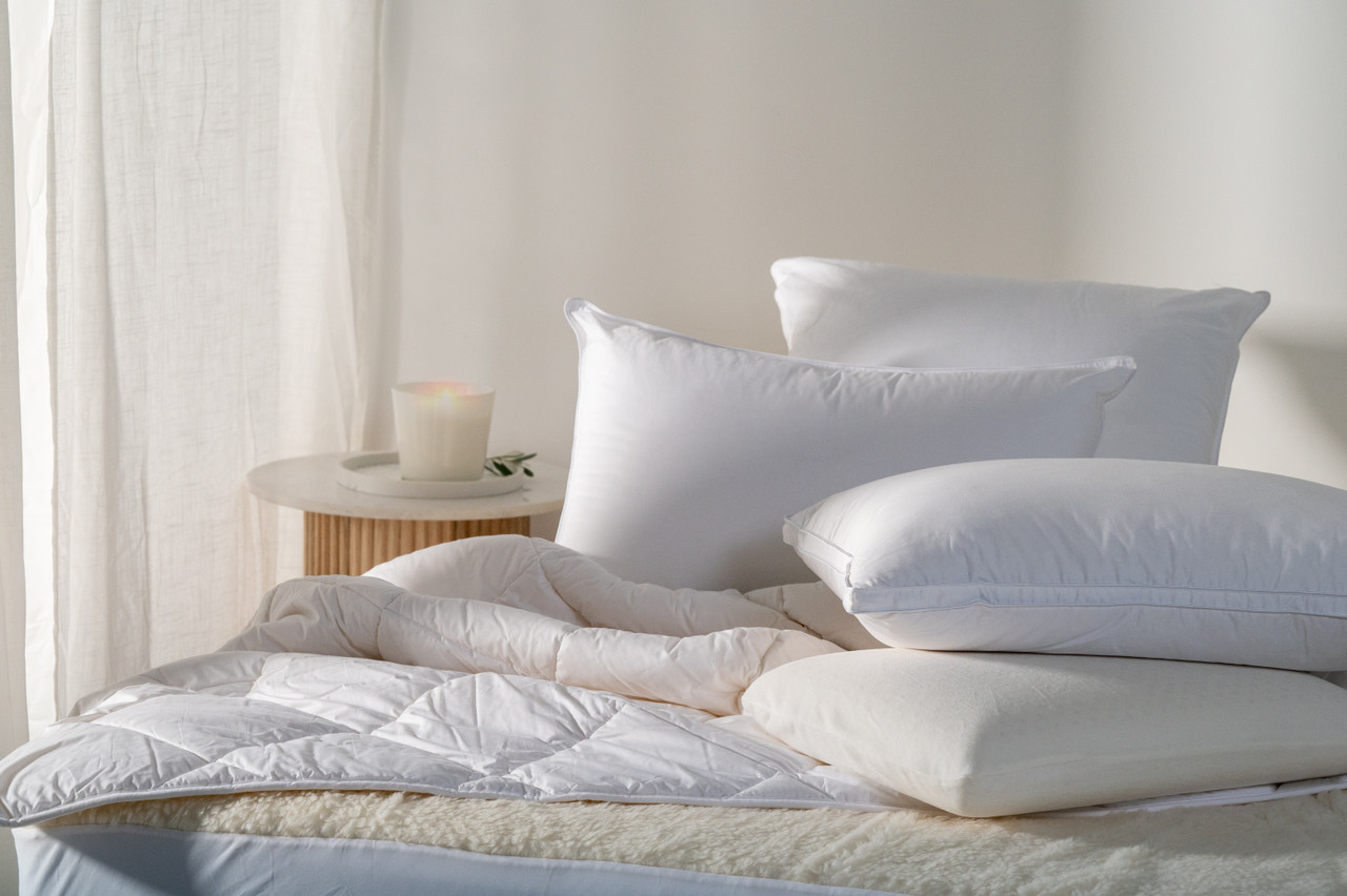 All Bedding