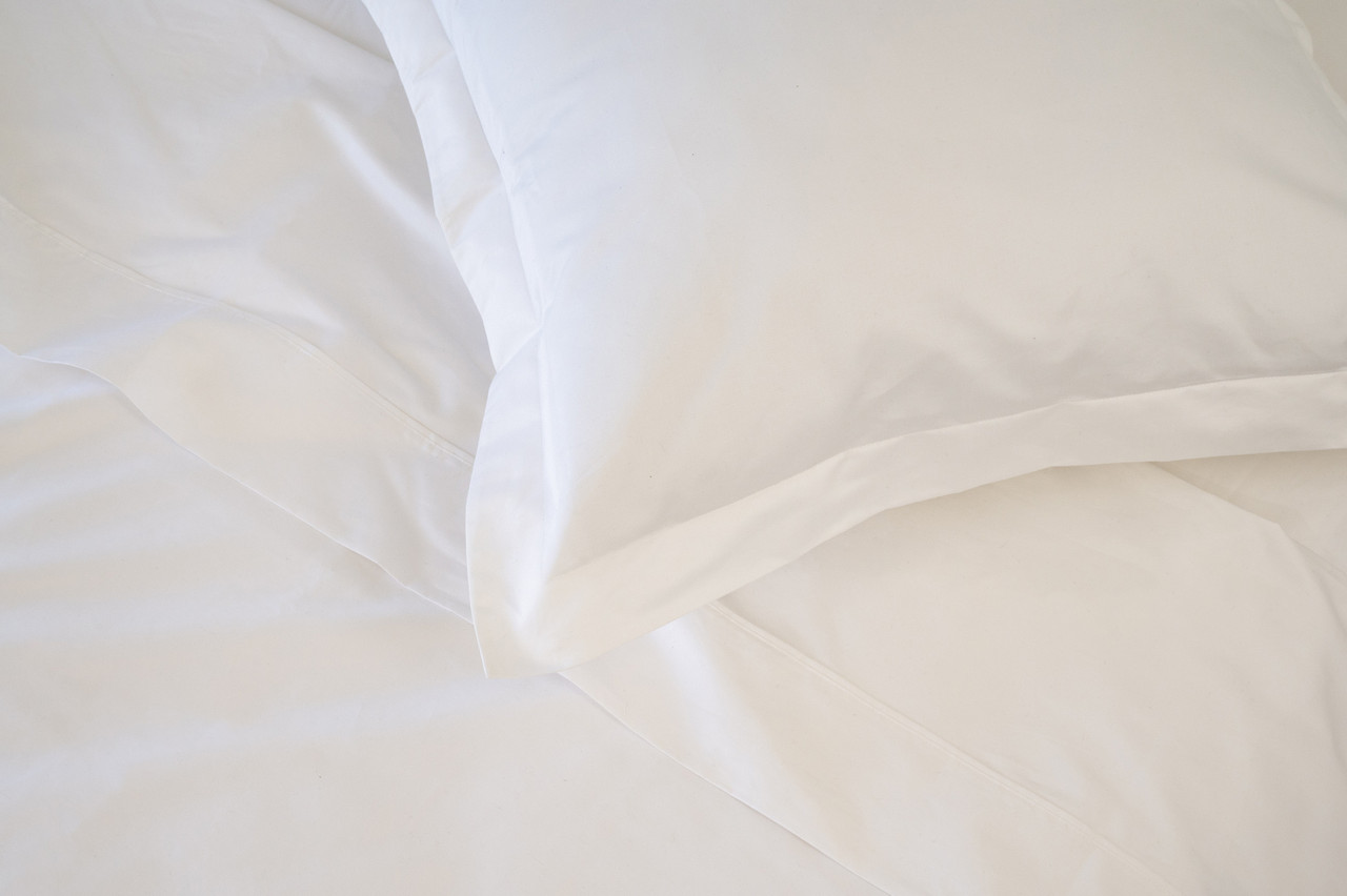 Luxury Bed Linen & Towels