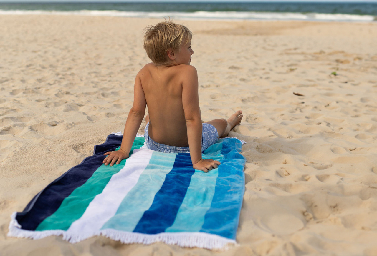 Kids' Beach Towels 