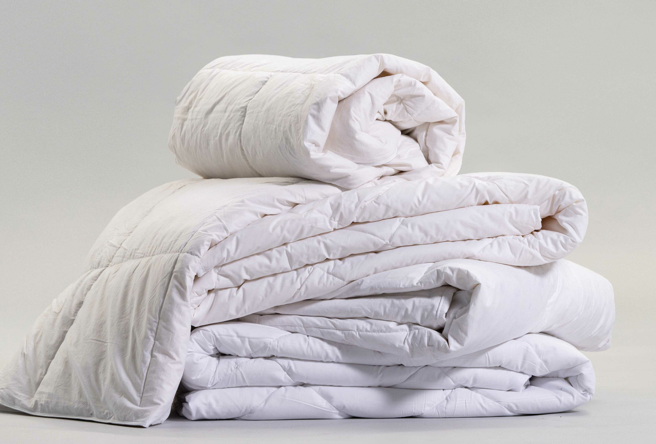 Quilts & Doonas