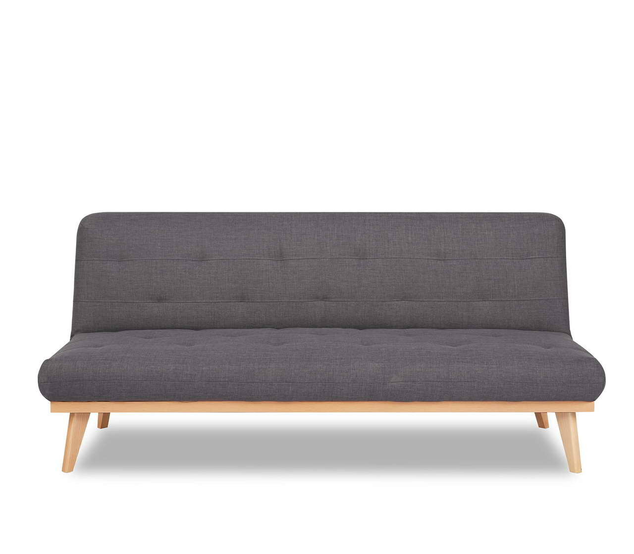 Riposo Three Seater Sofa Bed Canningvale