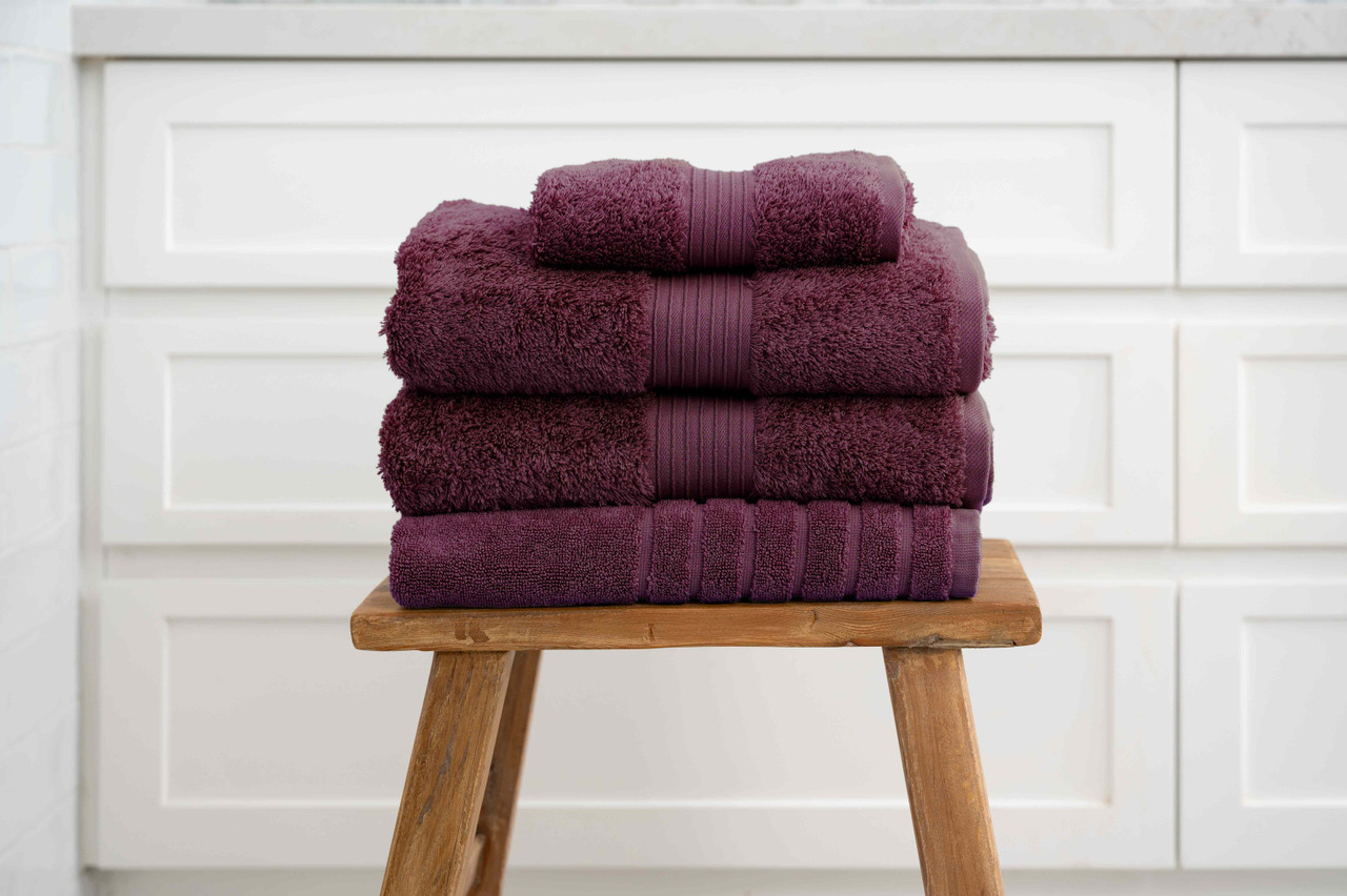 Bath Towel Sets